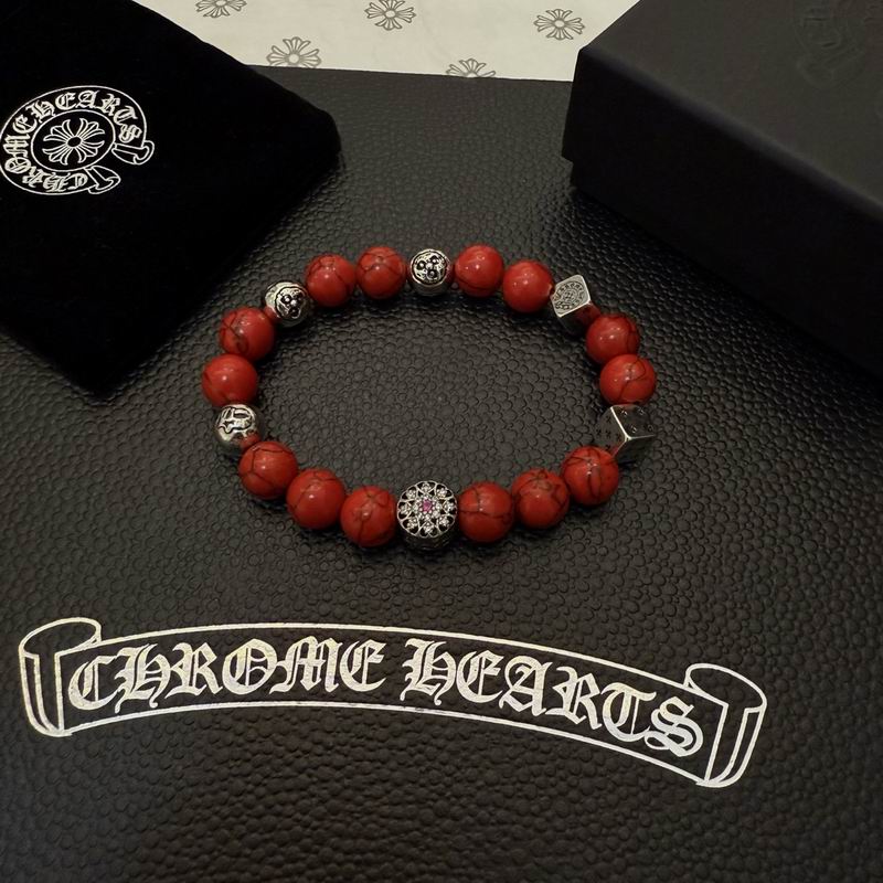 Chrome Hearts bracelet 05yxh89